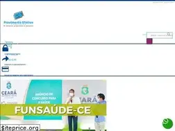Sites similar to peconcursos.com.br