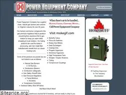 Sites similar to peconet.com