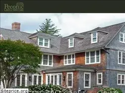 Sites similar to peconiclawncare.com