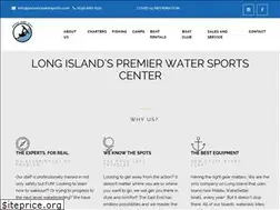 Sites similar to peconicwatersports.com
