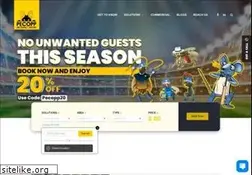Sites similar to pecopp.com