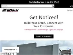 Sites similar to pecoproducts.com