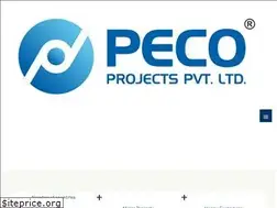 Sites similar to pecoprojects.com