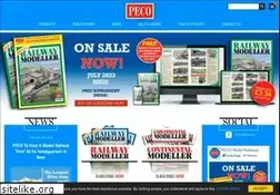 Sites similar to pecopublications.co.uk