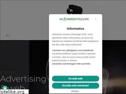Sites similar to pecoraneraadv.it