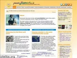 Sites similar to pecorelettriche.it
