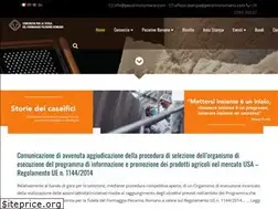 Sites similar to pecorinoromano.com