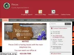 Sites similar to pecoscad.org