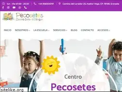 Sites similar to pecosetes.es