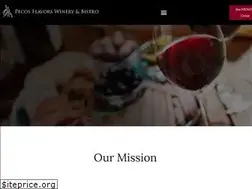 Sites similar to pecosflavorswinery.com