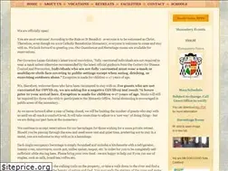 Sites similar to pecosmonastery.org