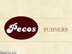 Sites similar to pecospub.com