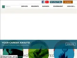 Sites similar to pecostx.gov