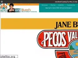 Sites similar to pecosvalley.com