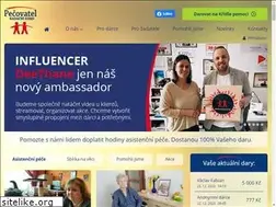 Sites similar to pecovatel.cz