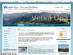 Sites similar to pecpodsnezkou-velkaupa.cz