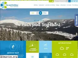 Sites similar to pecpodsnezkou.cz