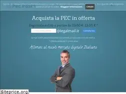 Sites similar to pecposta.com