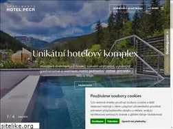 Sites similar to pecr.cz