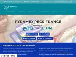 Sites similar to pecs-france.fr