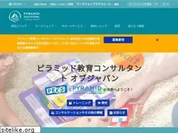 Sites similar to pecs-japan.com