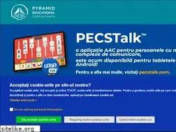 Sites similar to pecs-romania.com