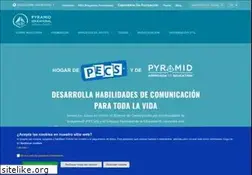 Sites similar to pecs-spain.com