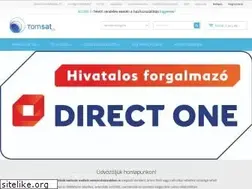Sites similar to pecs-upc-tv.hu