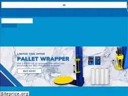 Sites similar to pecscales.com