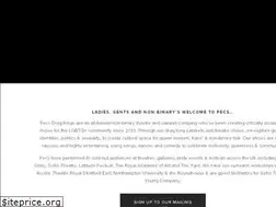 Sites similar to pecsdragkings.com