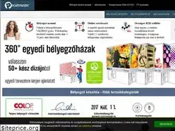 Sites similar to pecsetmester.hu