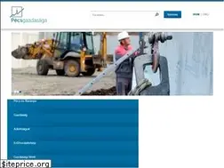 Sites similar to pecsgazdasaga.hu