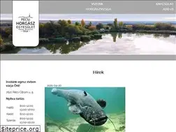 Sites similar to pecsihe.hu