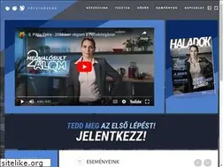 Sites similar to pecsikozgaz.hu