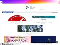 Sites similar to pecsikult.hu