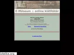 Sites similar to pecsimuzeumok.hu