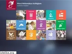 Sites similar to pecsirefkoll.hu