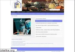 Sites similar to pecsiriport.hu