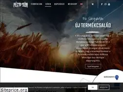 Sites similar to pecsisor.hu