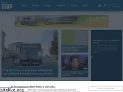 Sites similar to pecsistop.hu