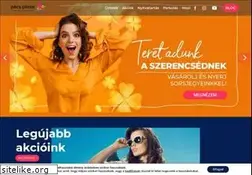 Sites similar to pecsplaza.hu