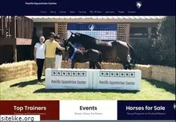 Sites similar to pecsporthorses.com