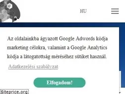 Sites similar to pecsprogram.hu