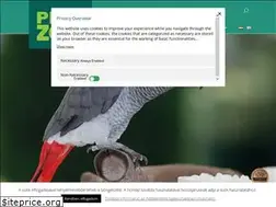 Sites similar to pecszoo.hu
