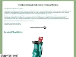 Sites similar to pectinatus.de