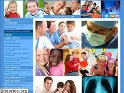 Sites similar to pectusforum.com