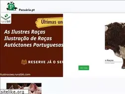 Sites similar to pecuaria.pt