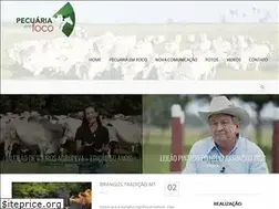 Sites similar to pecuariaemfoco.com.br