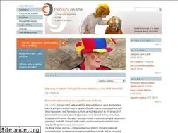 Sites similar to pecujici.cz