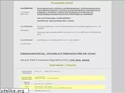 Sites similar to pecumedia.com